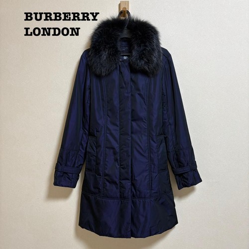 Cappotto burberry london - cappotto,