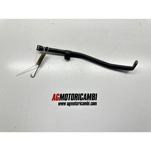 Cavalletto laterale fantic - laterale,