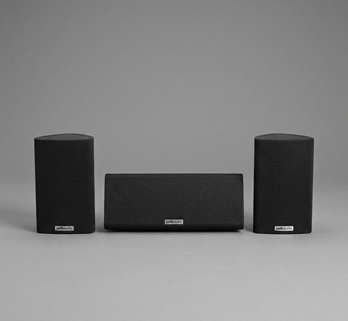 Polk audio blackstone tl1 trio - polk,