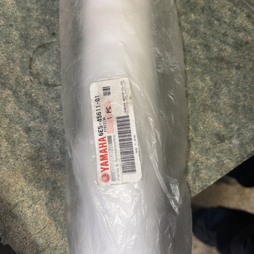 Albero elica 6e5 45611 - elica, 6e5-45611-01