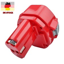 14,4 V 5000 mAh per Makita