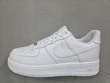 Nike Air Force 1 '07 BIANCO