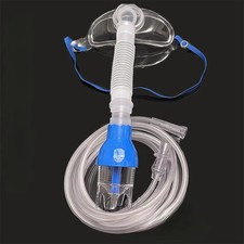 Maschera Nebulizzatore Medico
