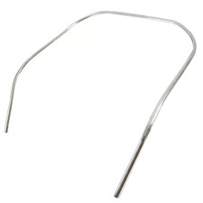 BORDO SCUDO PER PIAGGIO VESPA