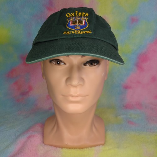 Cappello baseball oxford - cappello,