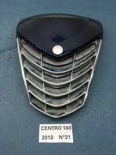 CARENA COPERCHIO SCUDO