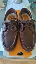 mocassino timberland