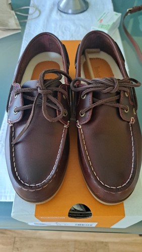 Mocassino timberland - mocassino,