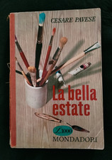 La bella estate, Cesare