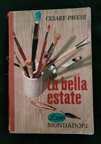 Bella estate cesare - la, estate,