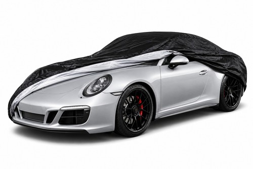 Premium outdoor car cover - premium,
