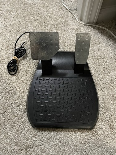 Thrustmaster racing wheel - tx,