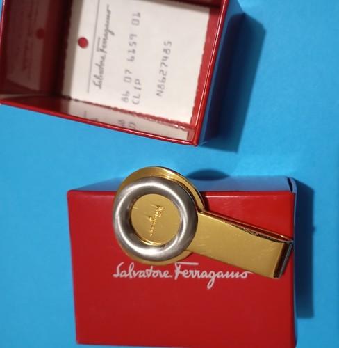 Porta banconote clip - porta,