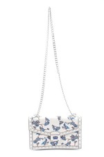 MANGO Borsa a tracolla Donna