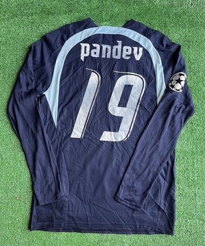 Maglia lazio pandev 2006 - lazio,