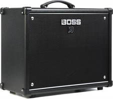 Boss Katana-50 Gen 3 Amplificatore combinato 50 watt 1 x 12 pollici