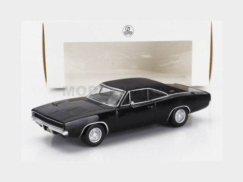 Norev 950004 dodge charger - dodge,