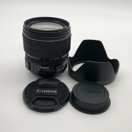 Canon 85mm 3 - canon, 15-85mm