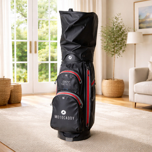 Motocaddy serie dry - ", "