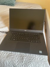 Dell XPS 15 9570 15.6" i7 8gen GTX 1050ti 32 GB RAM 1 TB SSD leggere descrizione