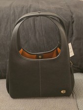 Borsa a tracolla Coach Lana