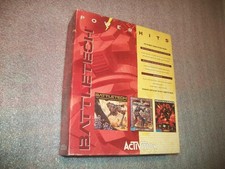 Battletech - Trilogia con