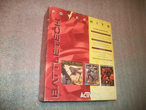 Battletech trilogia con - trilogia,