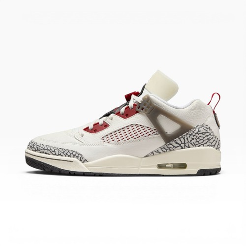 Jordan spizike low sail - low,