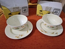 TAZZA con Piatto MULINO BIANCO