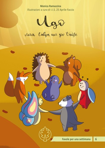 Libri monica ramazzina ugo - -,