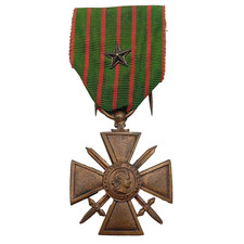 X8/1/26 (REF33160) medaglia