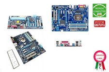 SCHEDA MADRE GIGABYTE