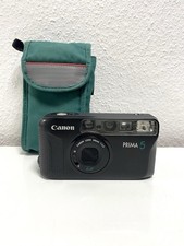 Canon Prima 5 / Fotocamera