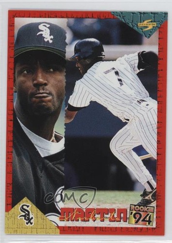 1994 score rookie traded - score,