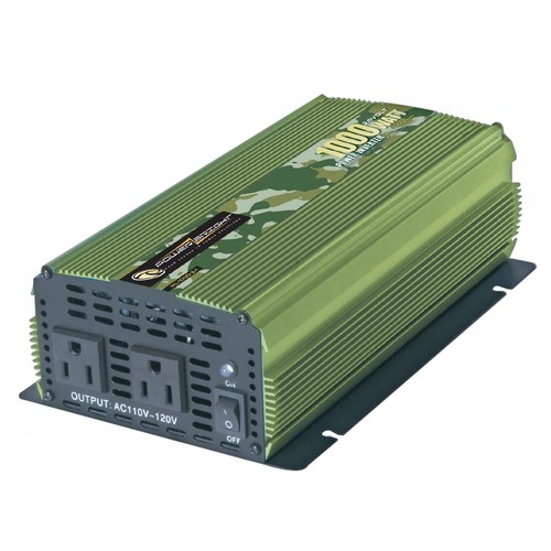 Powerbright inverter - powerbright, di