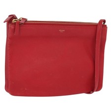 Borsa a tracolla CELINE Trio