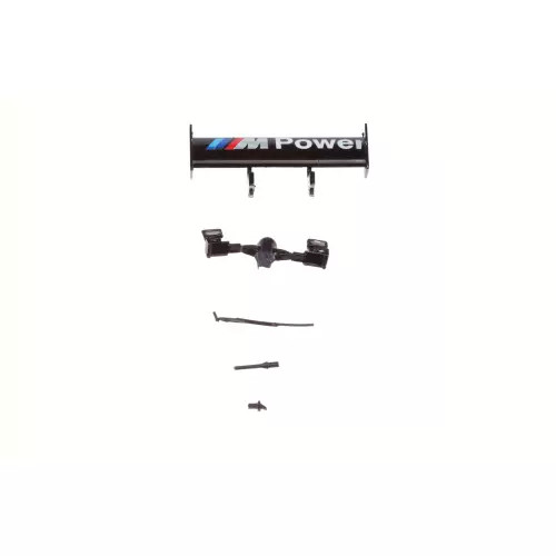 Carrera 89962 spare parts - carrera,