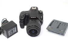 Sony SLT-A58 20,1 megapixel