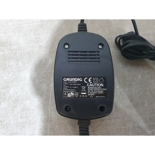 Grundig kg57 2000d - grundig, kg57-9-2000d