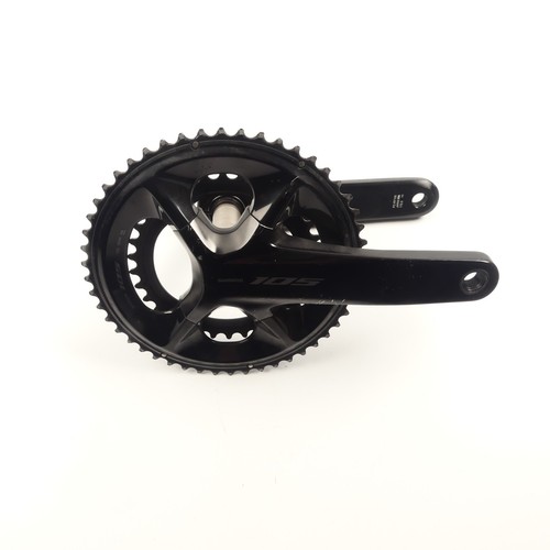 Set pedivelle shimano 105 - set,