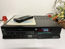 Grundig 460 vps - vs, vhs