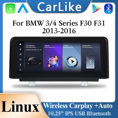 Carplay multimedia gps linux - carplay,