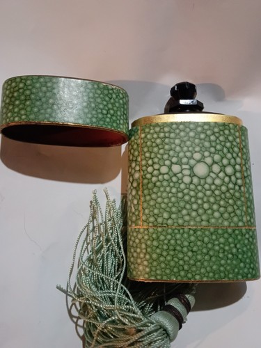 Bottiglia vuota vintage nuit - vuota,