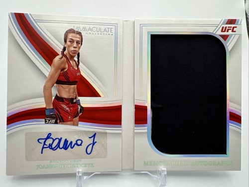 Joanna jedrzejczyk 2023 imac - joanna,