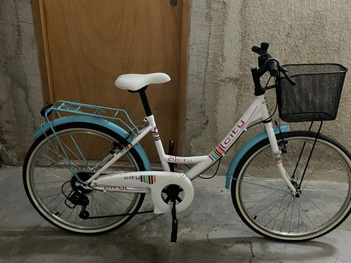 Bici bambina - bici, 24