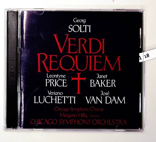 Requiem verdi giuseppe georg - verdi,,