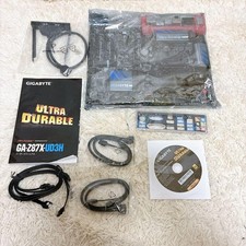 Scheda madre Gigabyte