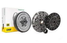 Kit Frizione + Volano Bimassa