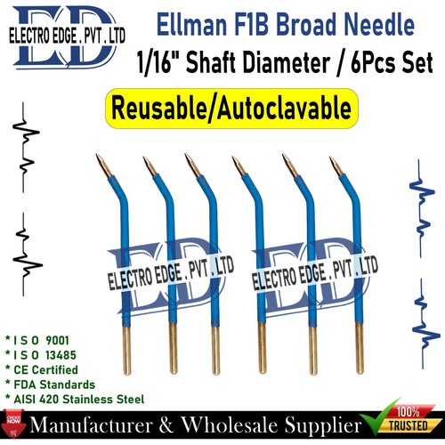 Ellman surgitron f1b - surgitron,