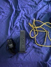 NETGEAR N300 ROUTER WIFI